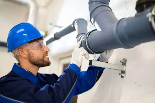 water damage restoration service Benwood